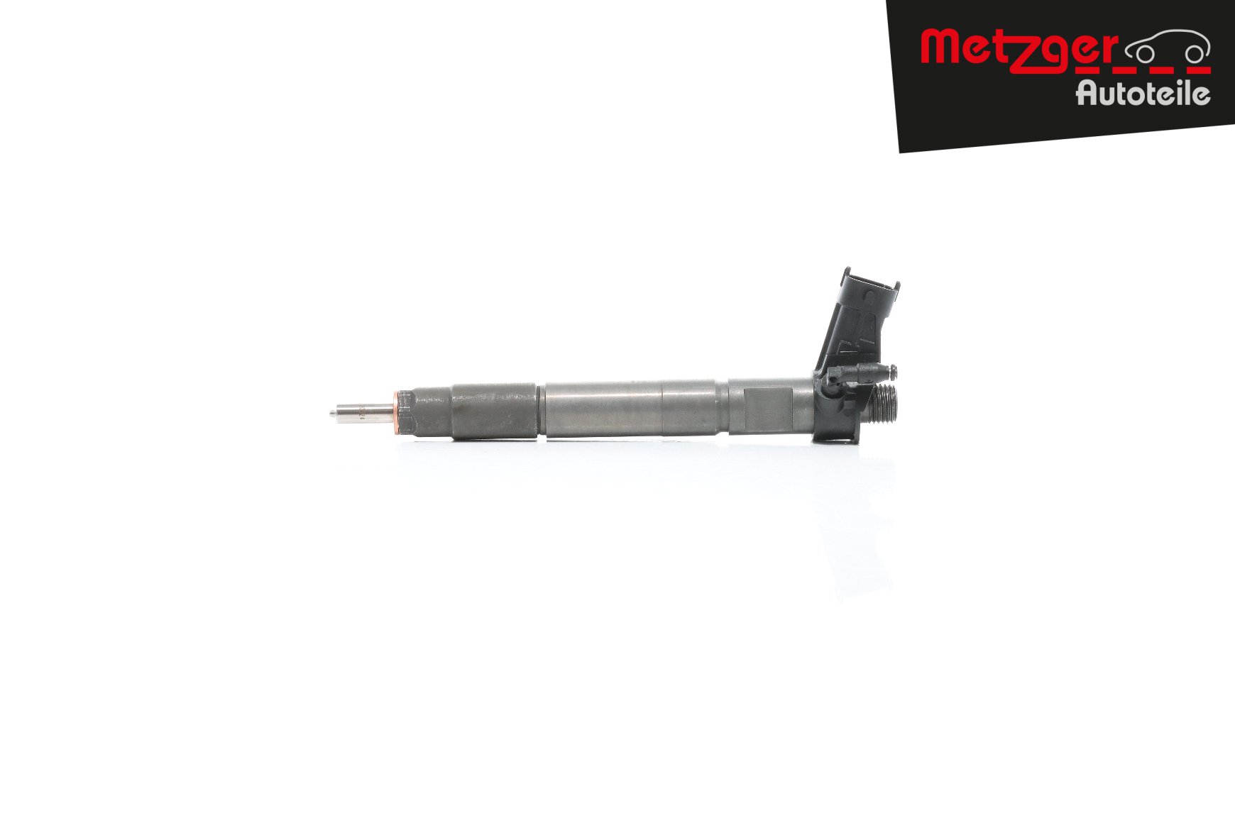 METZGER 0871035 Injecteur Chrysler Grand Voyager RT 2.8 CRD (ENS) 163 CV Diesel 2021