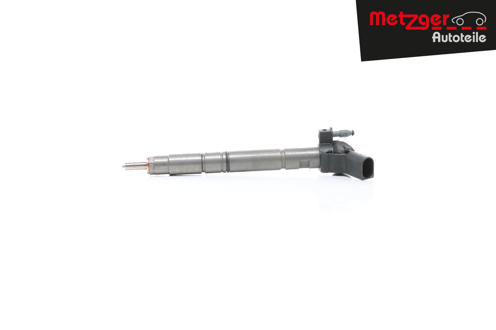 METZGER 0871038 Iniettori VW Touareg 7p 3.0 V6 TDI 262 CV Diesel 2018