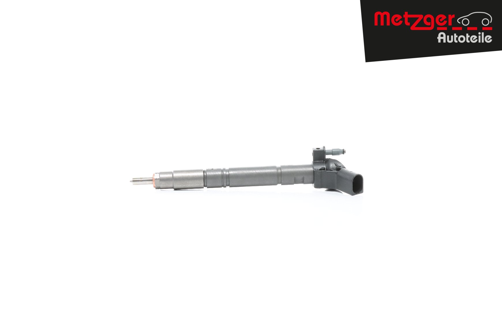 METZGER 0871039 Iniettori Porsche Cayenne 92A 3.0 Diesel 245 CV Diesel 2019