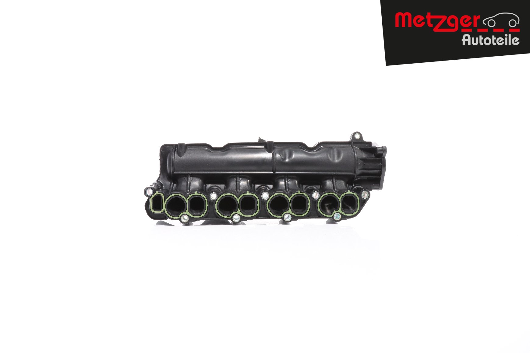 METZGER 2100070 Insugningsrör VAUXHALL VXR 2016 pris