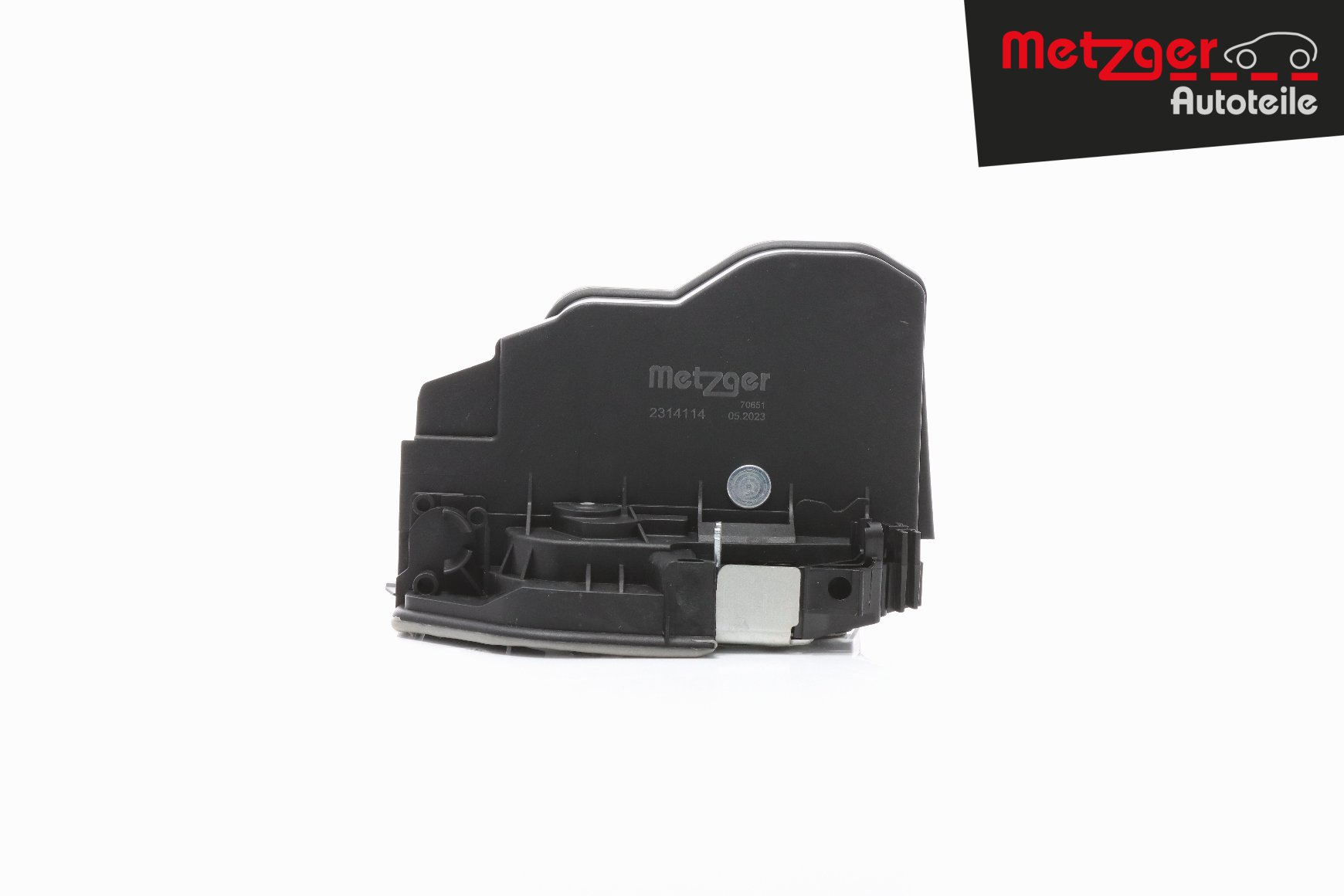 Duru spynos METZGER MINI Hatchback 2314114