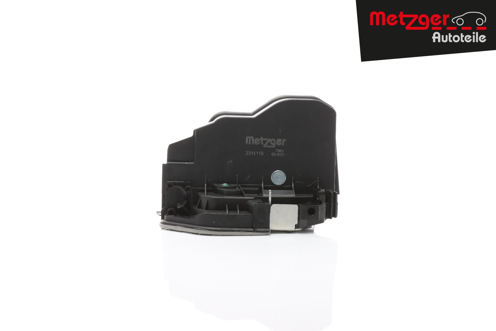 Duru spynos METZGER MINI PACEMAN 2314118