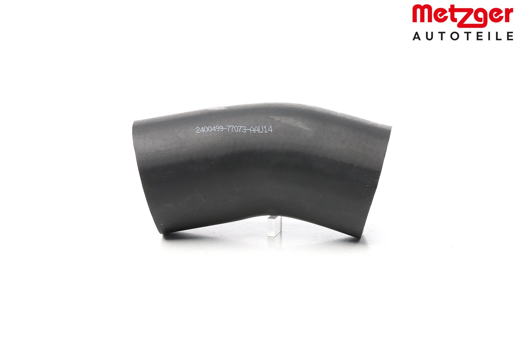 Flessibile aria alimentazione METZGER 2400499 LANCIA FULVIA