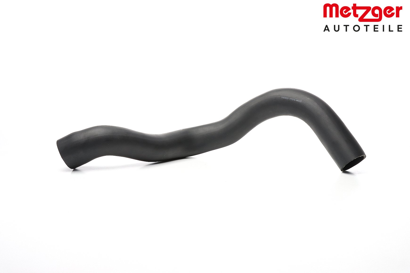 Ladeluftslange METZGER 2400531