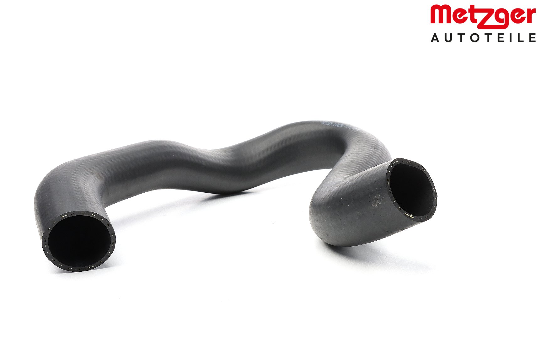 METZGER 2400533 Tubo intercooler Citroen C3 SX