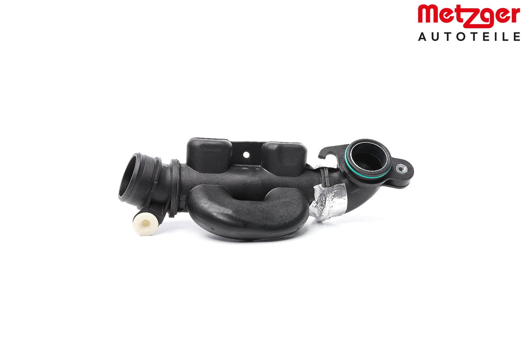 METZGER 2400540 CITROЁN Ladeluftschlauch Kosten