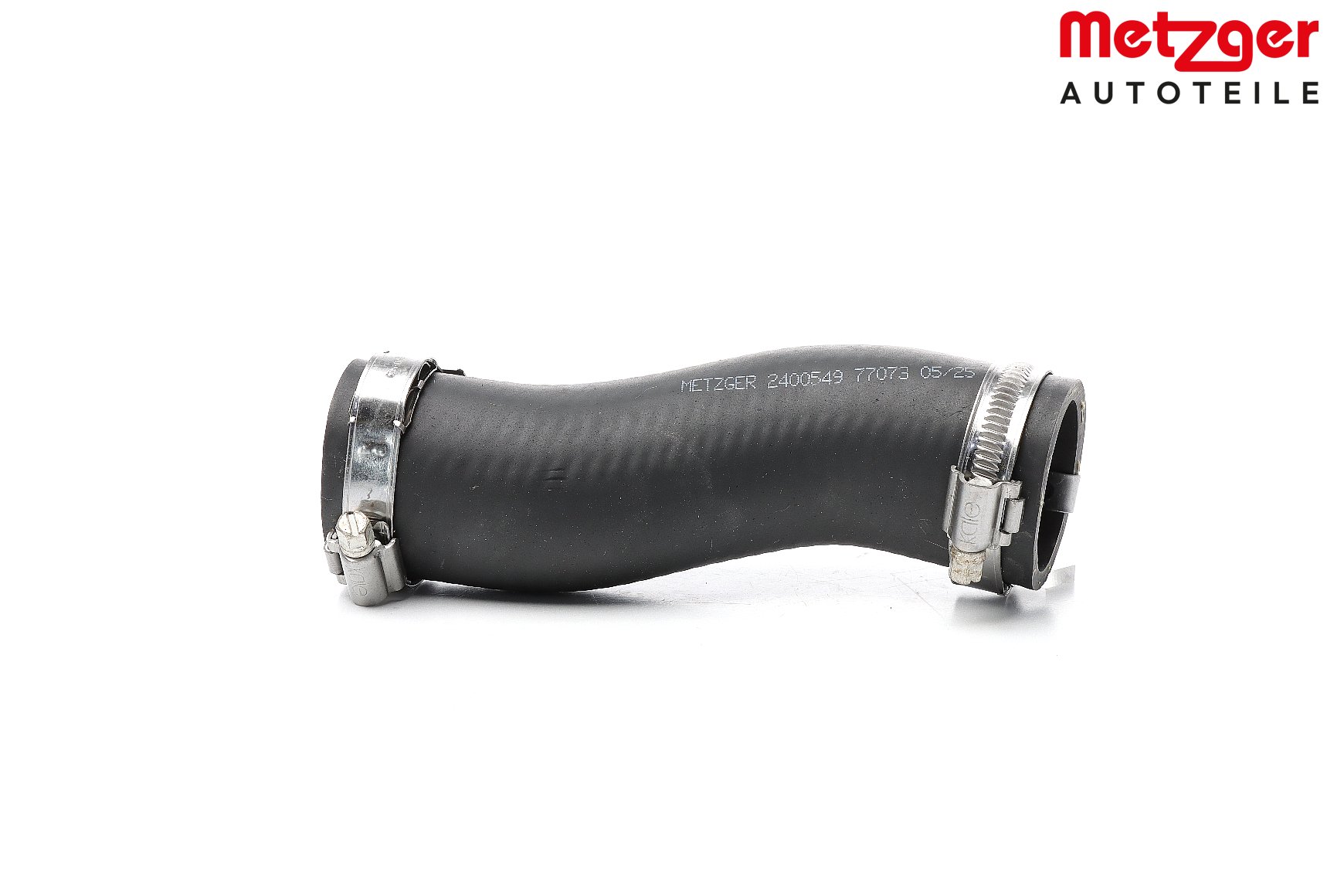 PEUGEOT Boxer Pritsche/Fahrgestell (250) Ladeluftschlauch original METZGER 2400549 Preis