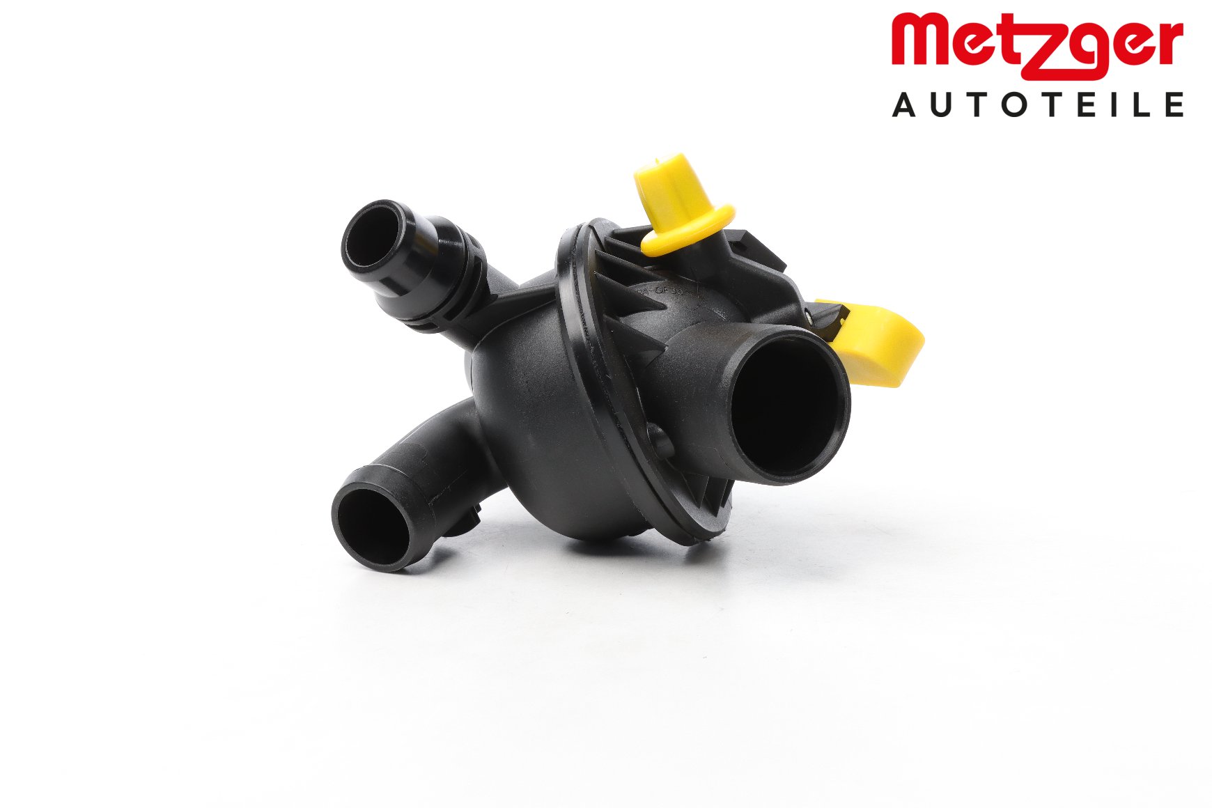 METZGER 4006319 Thermostat BMW F10 ActiveHybrid 340 hp Petrol/Electro 2013