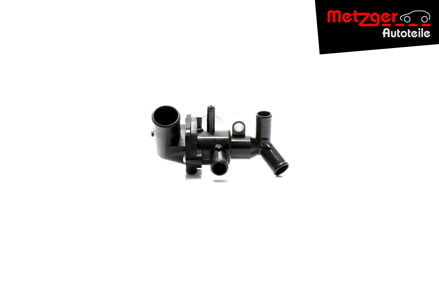 METZGER 6C1Q 8A586 BD Termostat chladenia 4006324