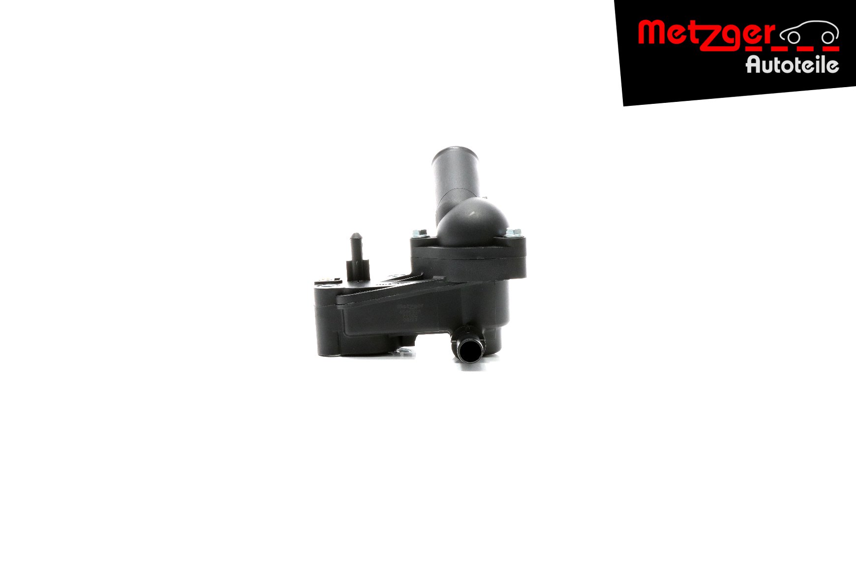 Termostat środka chłodzącego METZGER FORD MONDEO 4006325