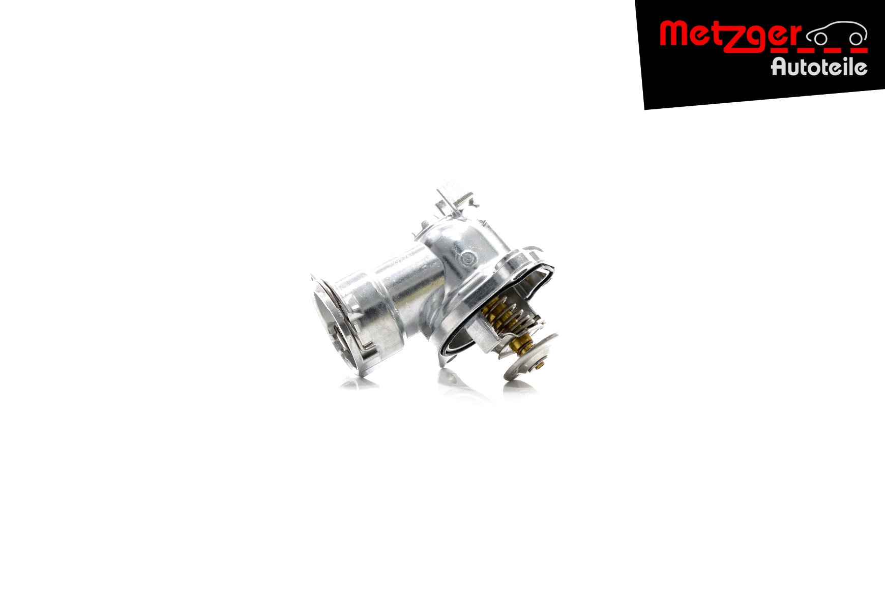 2022 MERCEDES-BENZ CLS Thermostat price METZGER 4006327