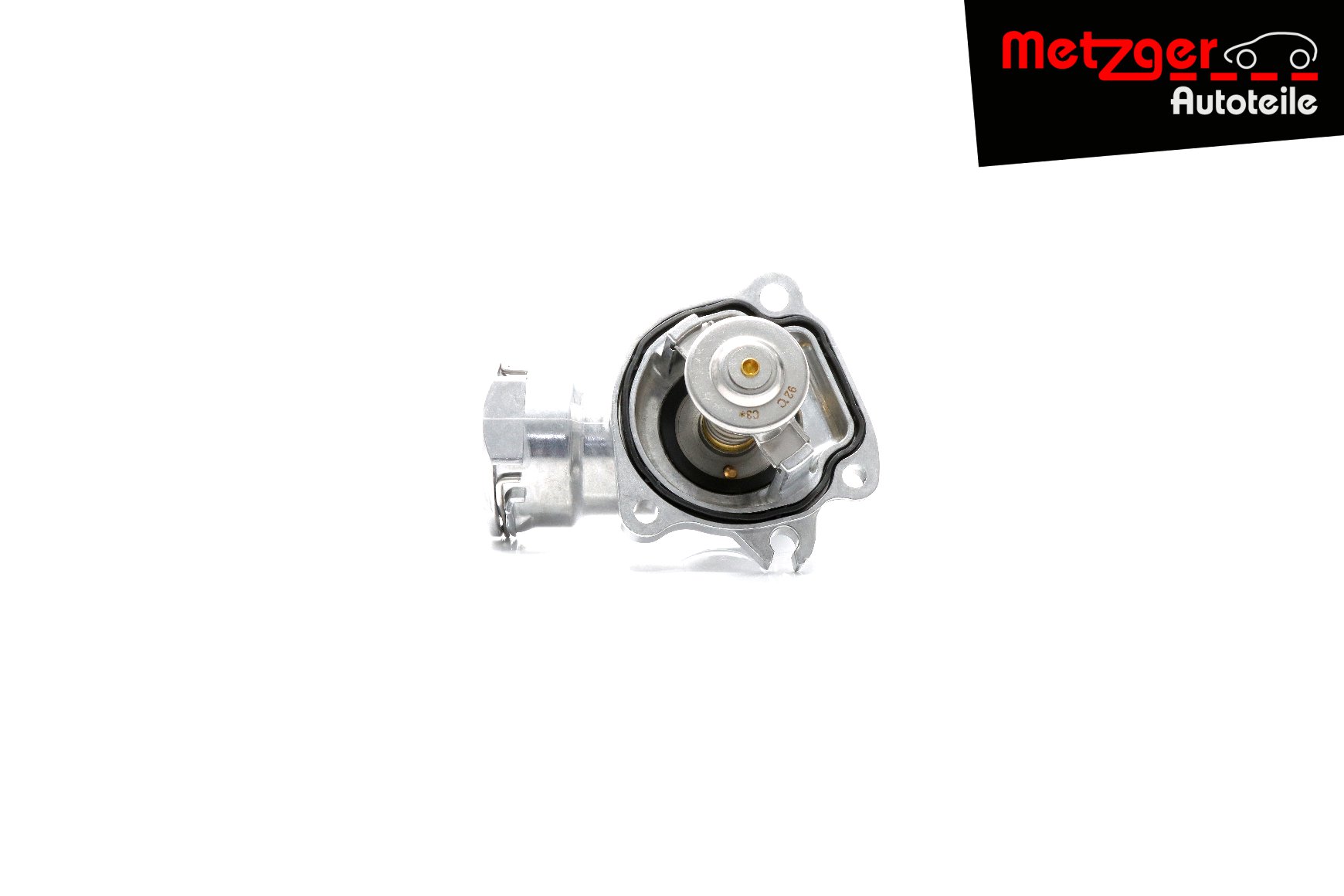 2018 MERCEDES-BENZ CLS Thermostat price METZGER 4006328