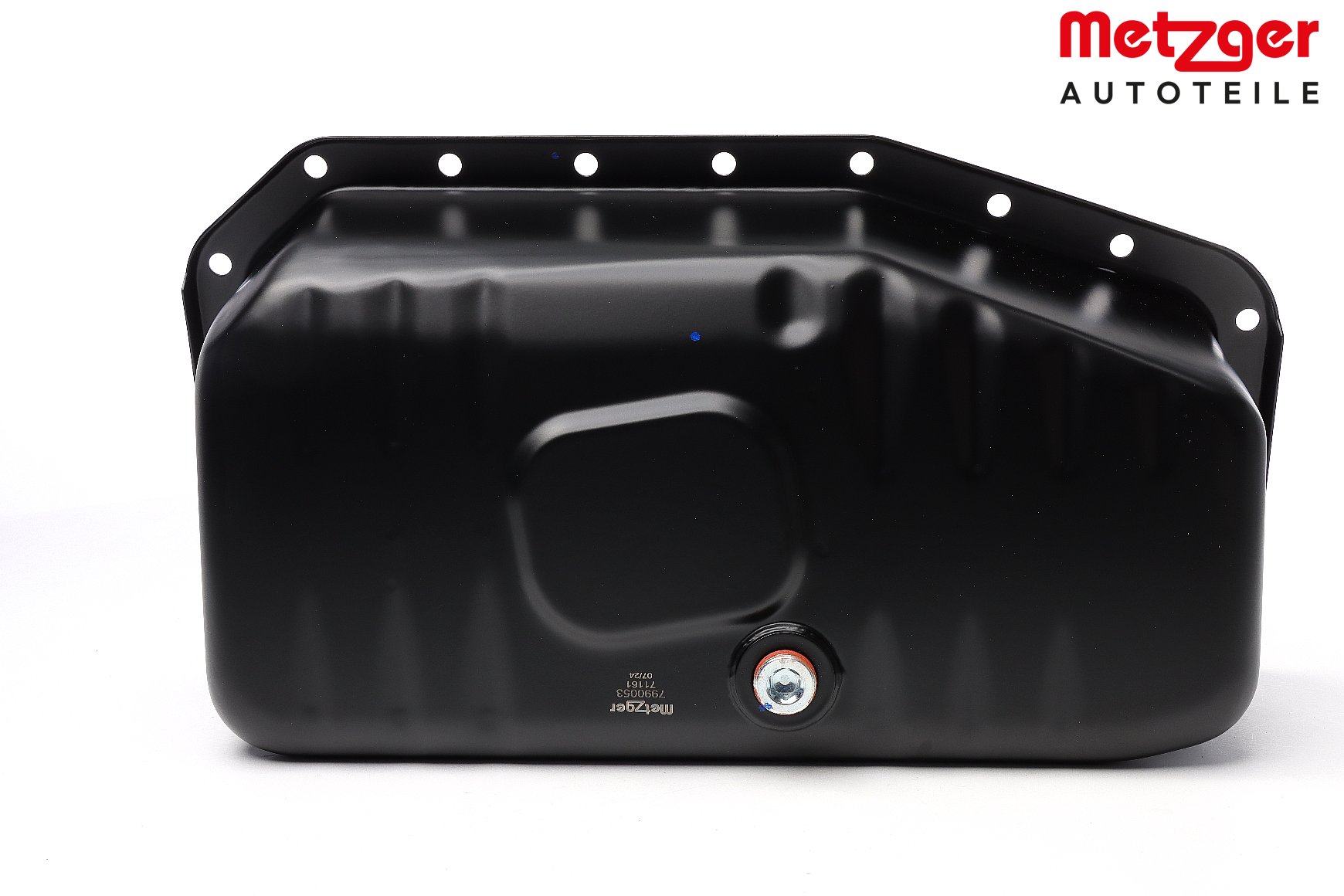 METZGER 7990053 carterpan 0301J3