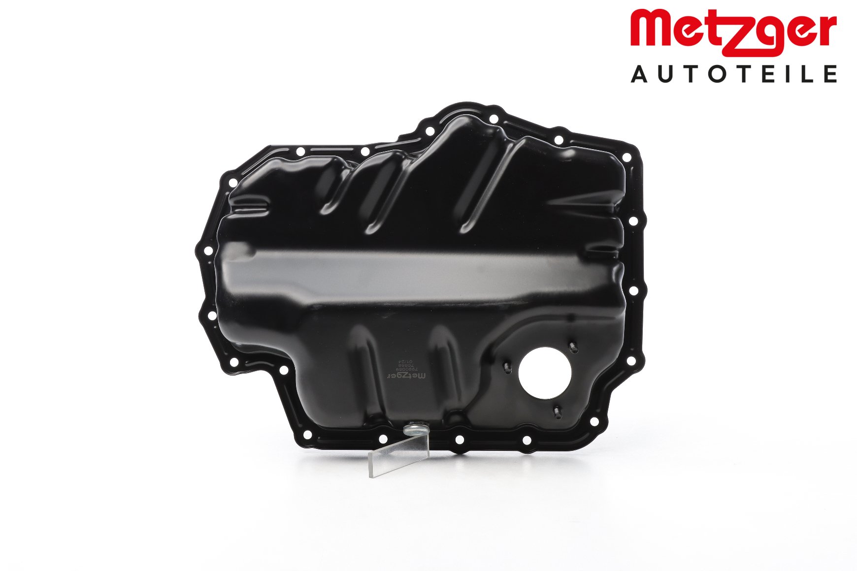METZGER 7990059 Carterpan Audi A1 8x 1.4 TSI 150 Pk Benzine 2014