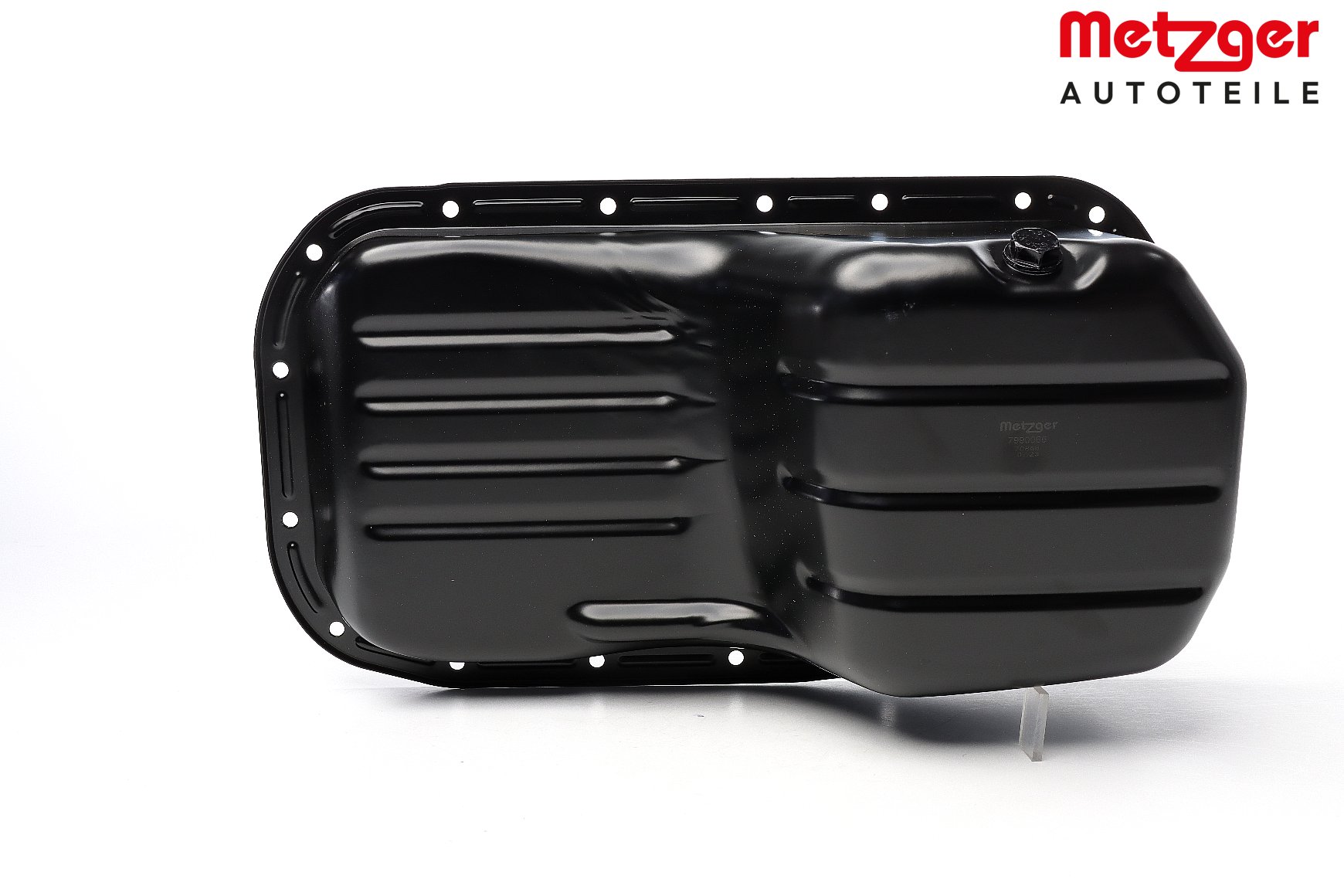 METZGER 7990066 Bundkar KIA MOHAVE / BORREGO pris