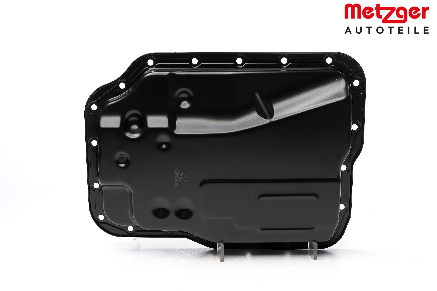 METZGER 7990070 Getriebeölwanne Ford Focus Mk1 1.6 16V 100 PS Benzin 2000