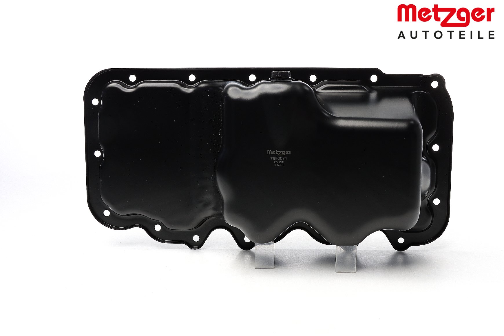 Olje sump METZGER FORD TRANSIT CUSTOM 7990071
