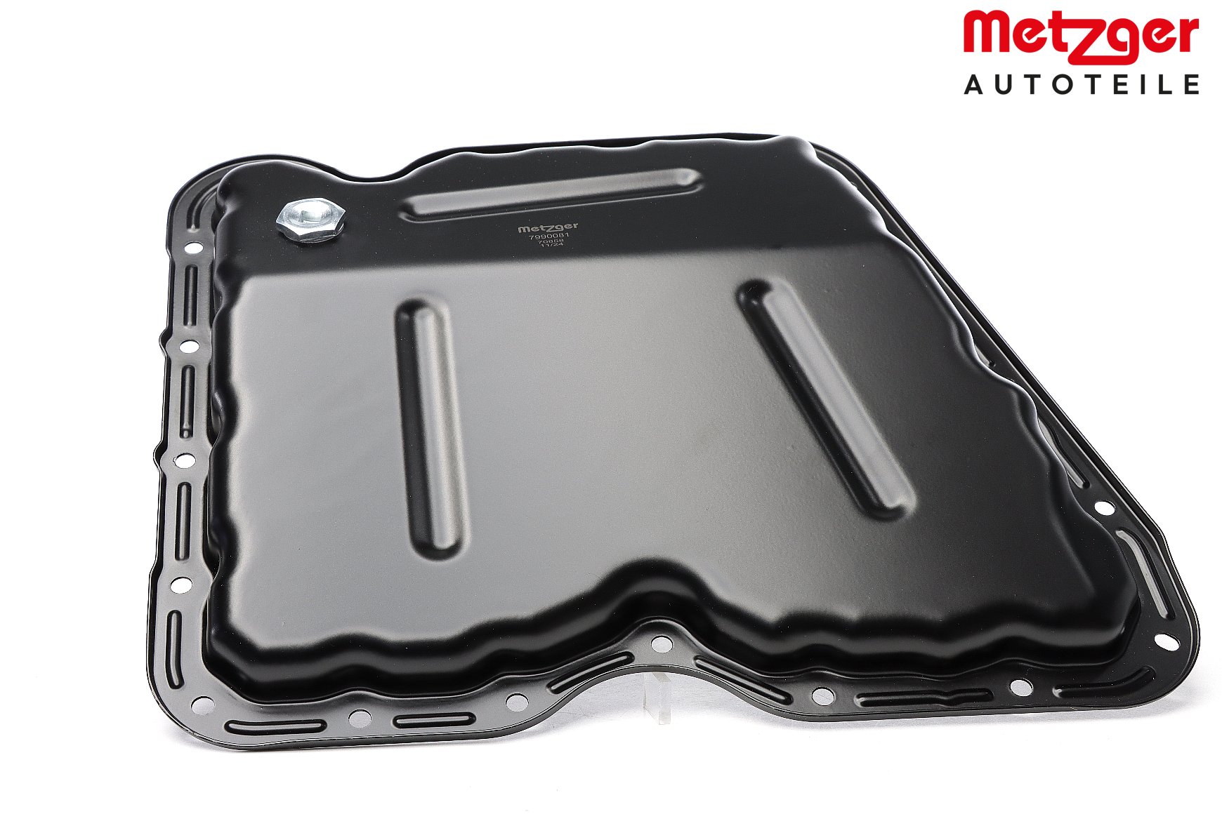 METZGER 7990081 Carter d'huile Renault Espace J11