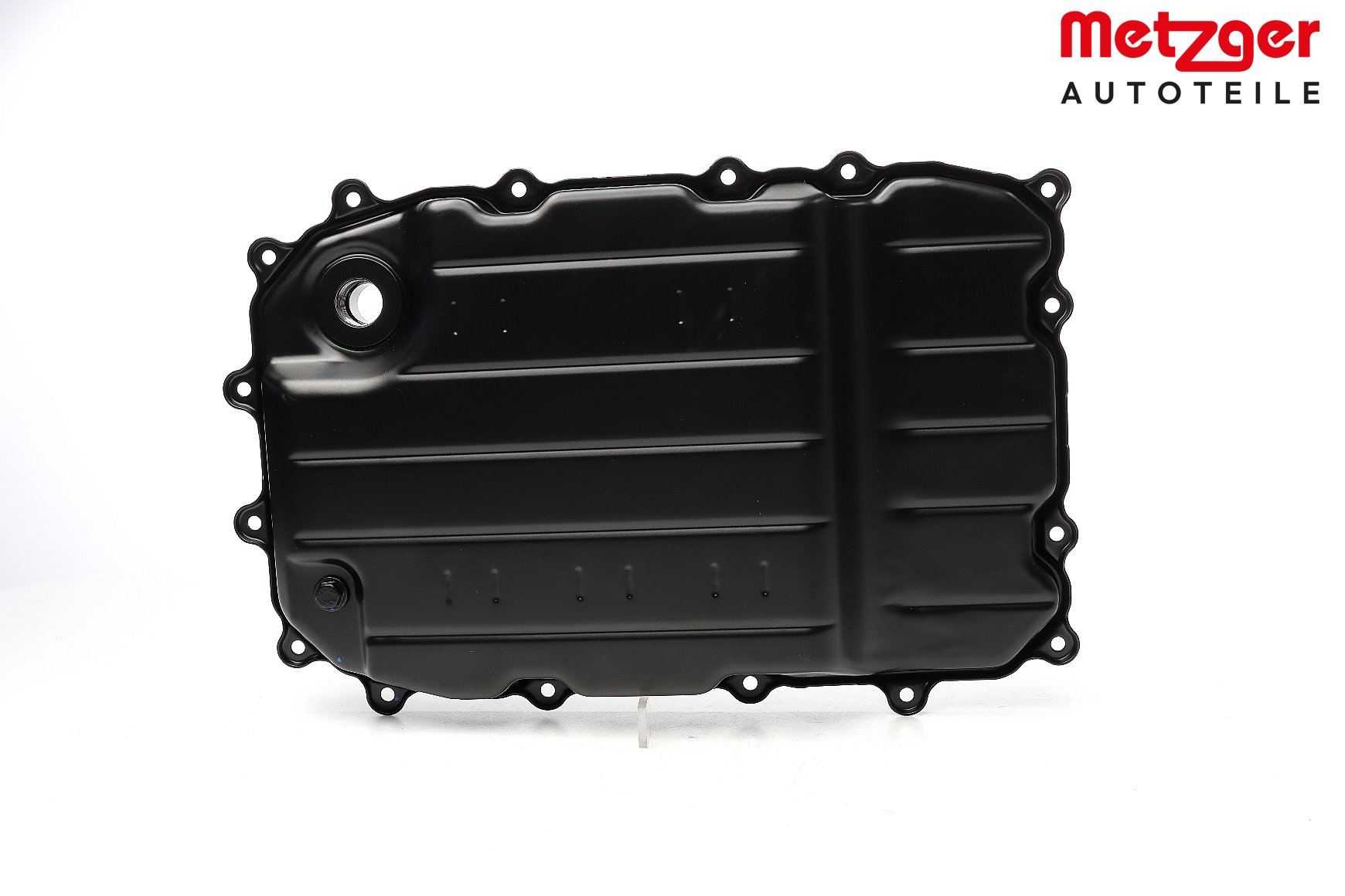METZGER 7990094 Miska olejowa skrzyni biegów Touareg 7L 5.0 V10 TDI 313 KM olej napędowy 2007