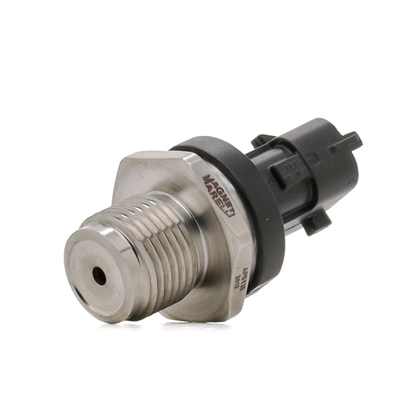 MAGNETI MARELLI 215810015600 Brandstofdruk, sensor RENAULT Megane II Sedan (LM) 1.9 dCi 120 Pk Diesel 2017