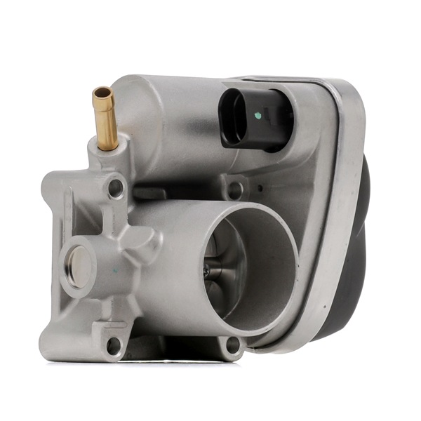 MAGNETI MARELLI 802000000027 Gasspjæld AUDI A2 pris