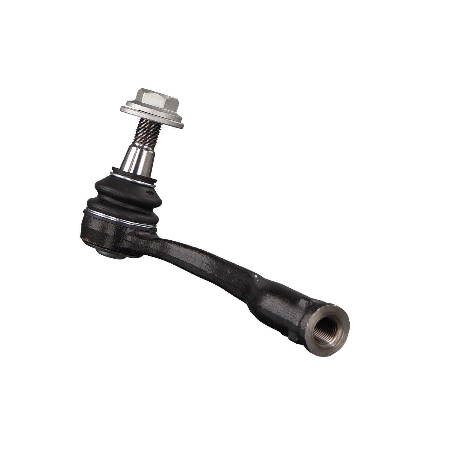FEBI BILSTEIN 170718 Styrekugle Audi TT Coupe 2.0 TFSI 230 HK Benzin 2020