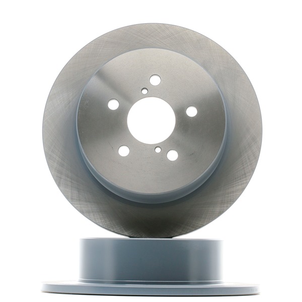 170764 FEBI BILSTEIN replacement SUBARU brake discs price
