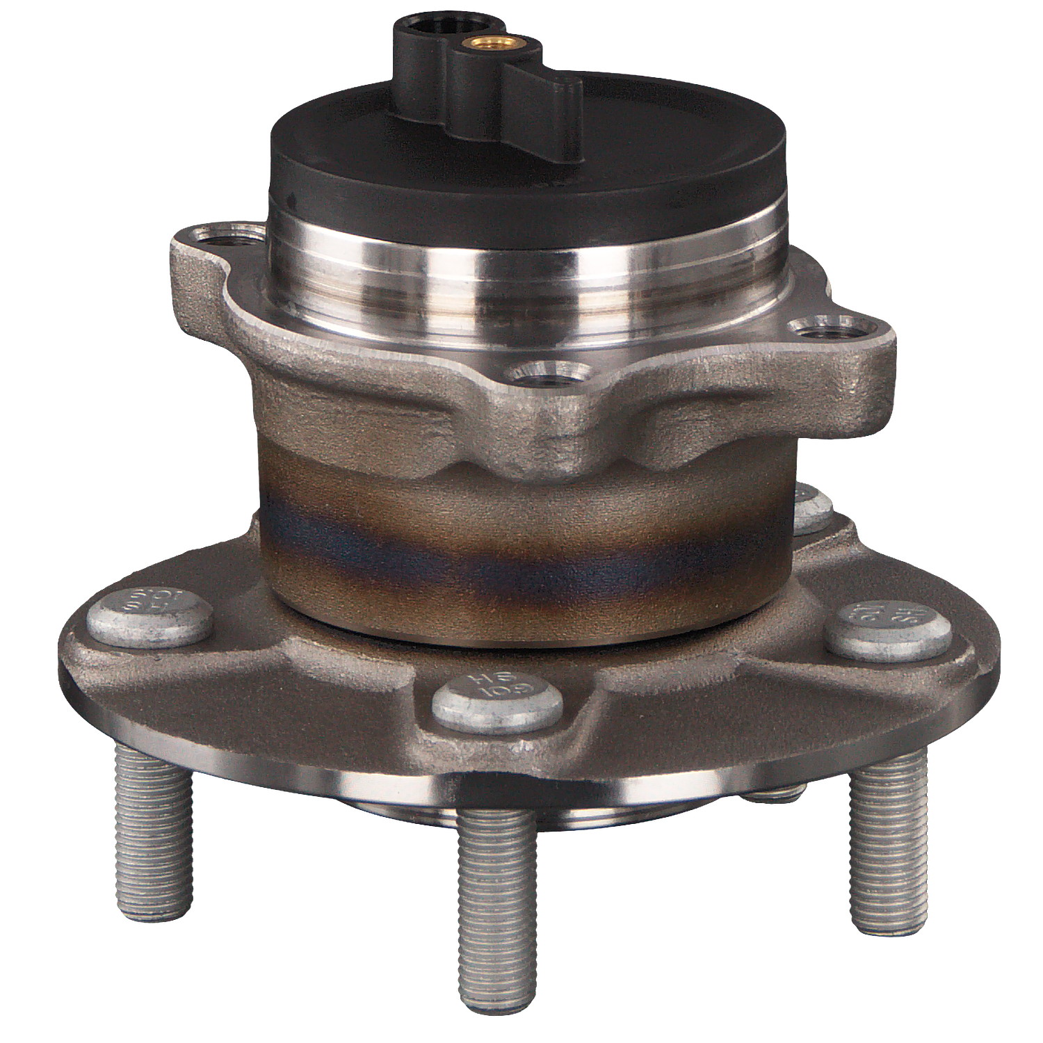 Rodamientos de rueda FEBI BILSTEIN CITROËN C4 170954