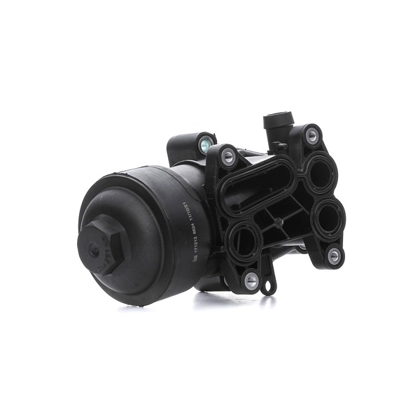 Oil filter housing FEBI BILSTEIN 171212