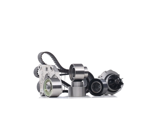 SNR 0823.07 Distributieriem set + waterpomp KDP459.460