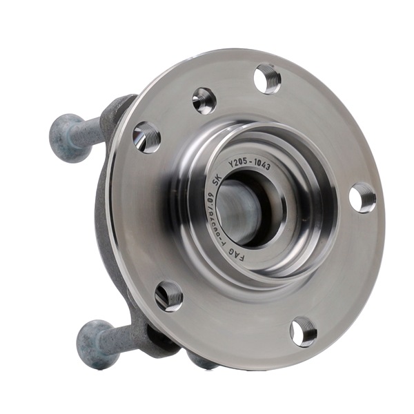 SNR R150.51 replacement BMW F10 wheel bearing rear and front price