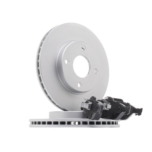 MAPCO 47654HPS höchste Qualität