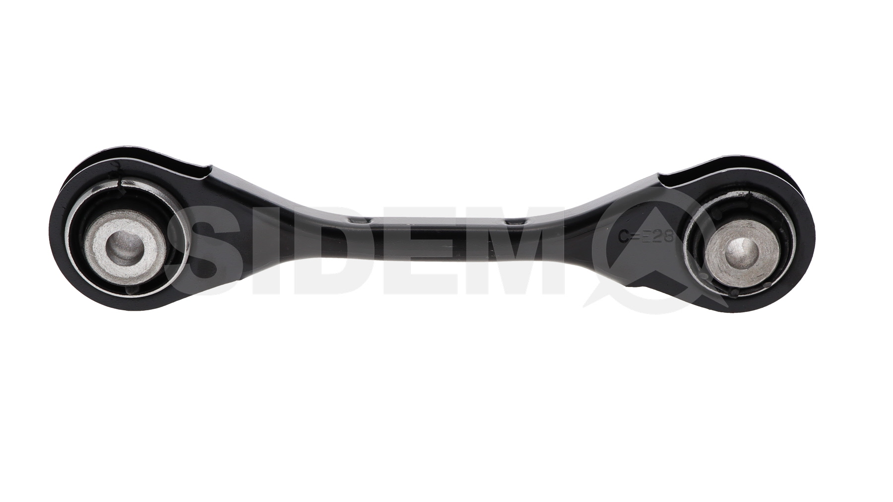 SIDEM 210370 Koppelstange BMW X5 (G05) sDrive40i 340 PS Benzin 2025