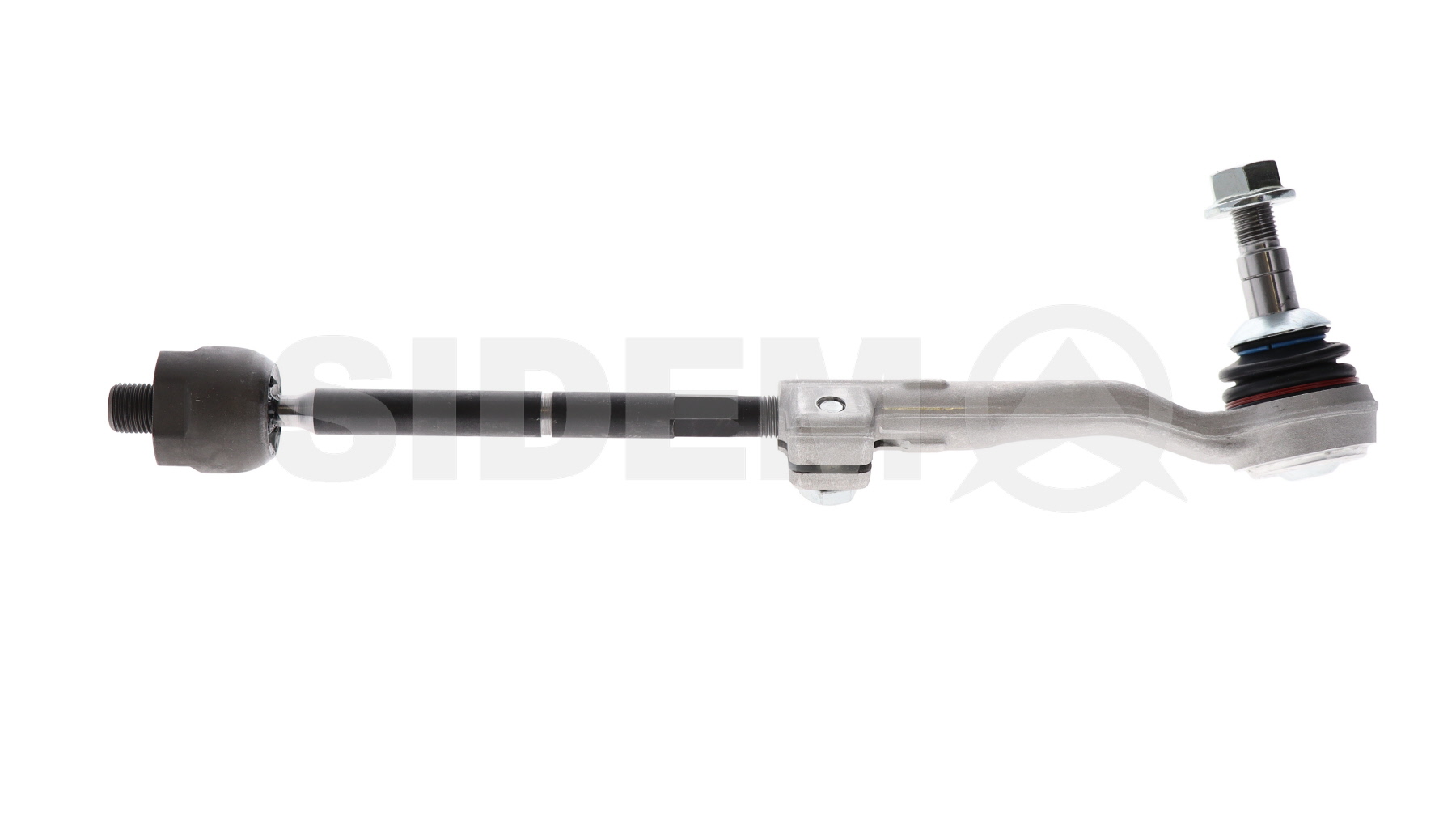 SIDEM 21727 Hlava / čap spojovacej tyče riadenia BMW G01 sDrive 20 i 1.6 170 KS Benzín 2023