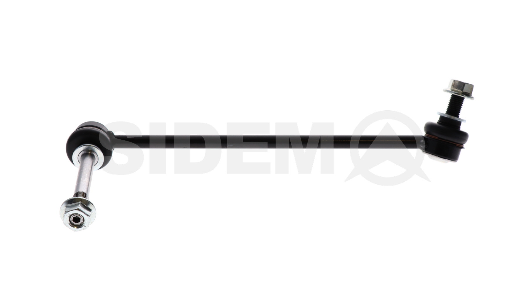 SIDEM 21866 Calidad y precios justos