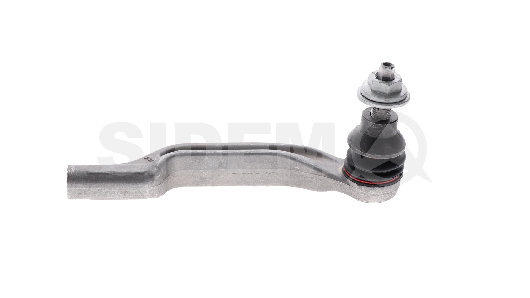 SIDEM 49833 Skersinės vairo trauklės galas MERCEDES-BENZ B Klasė (W247) B 250 4-matic (247.047) 224 AG benzinas 2020