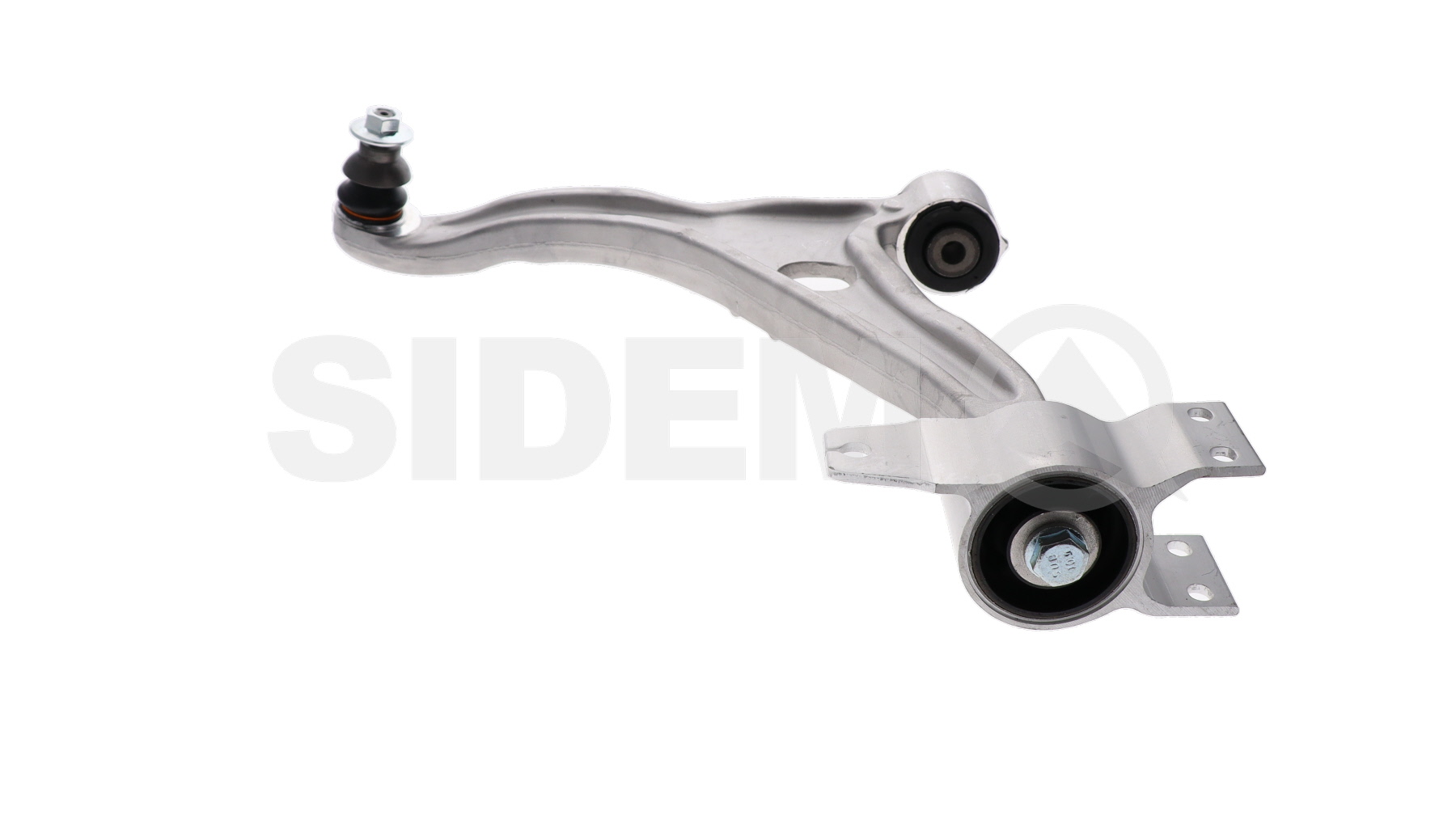 SIDEM 49958 Braccetti anteriori e posteriori Mercedes W177 originale prezzo