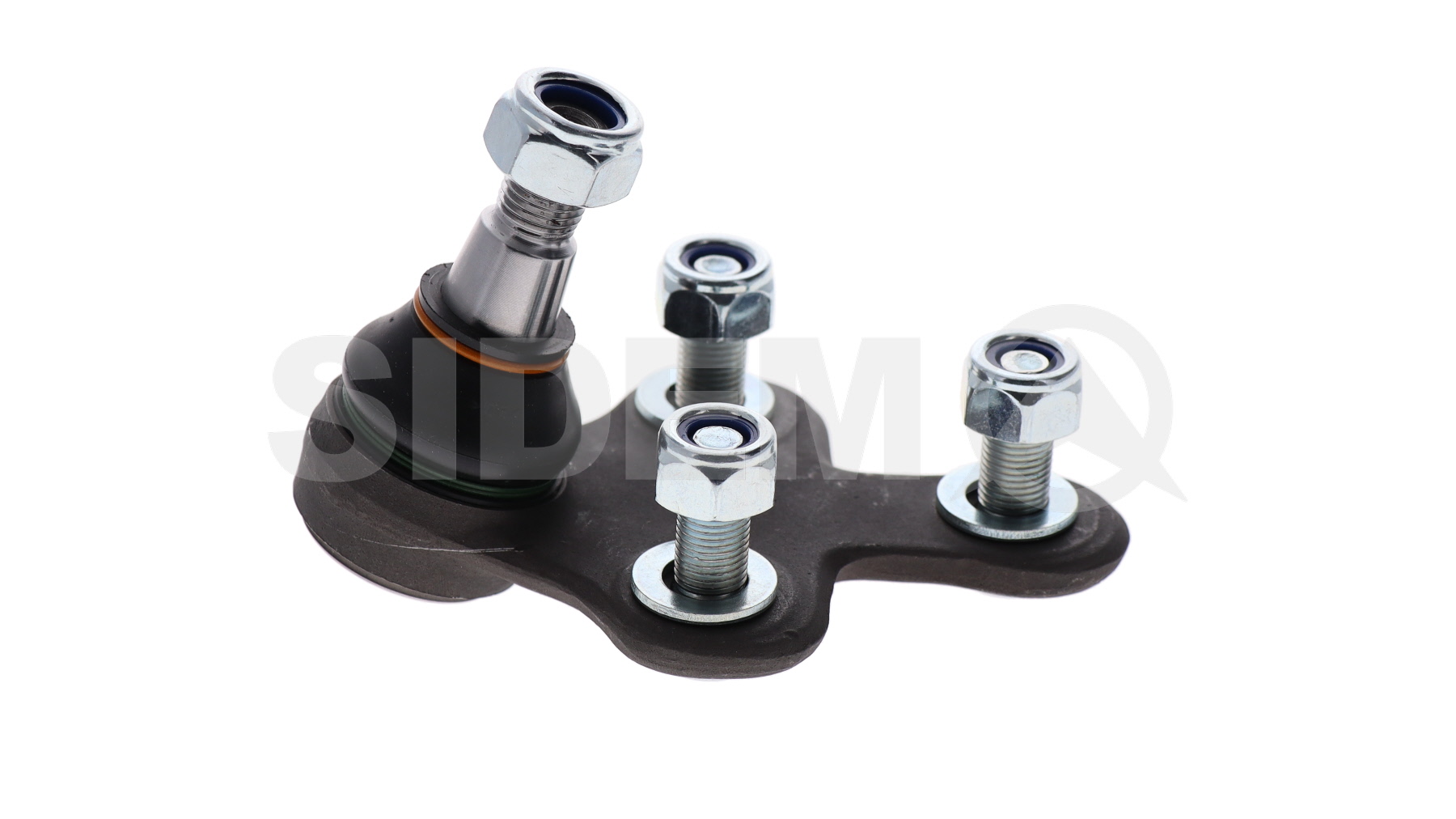 SIDEM 53684 Ball joint VAUXHALL Combo Mk4 (E) MPV (X19) 1.2 131 hp Petrol 2024