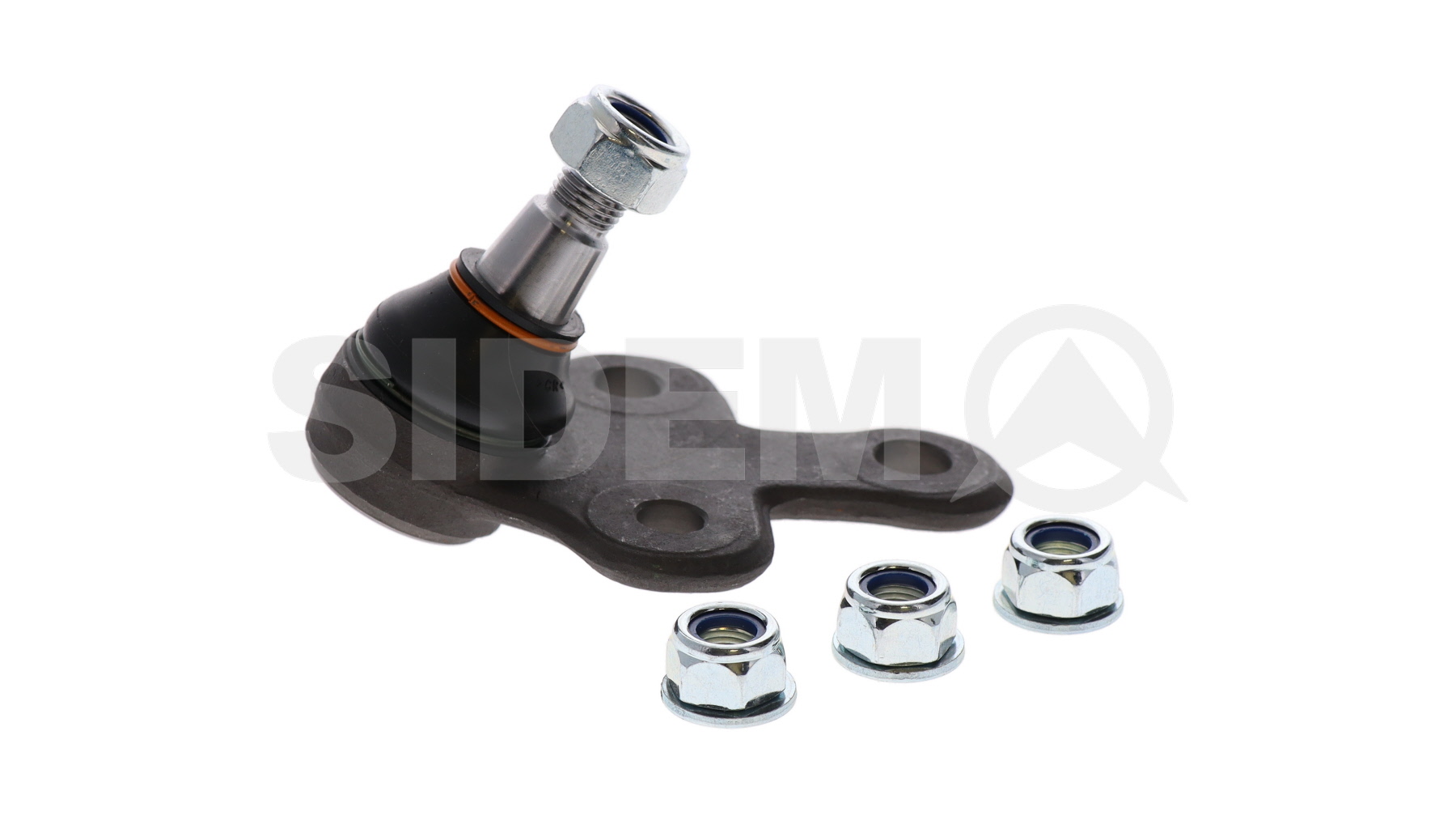 SIDEM 53685 Ball joint VAUXHALL Combo Mk4 (E) MPV (X19) 1.2 131 hp Petrol 2024
