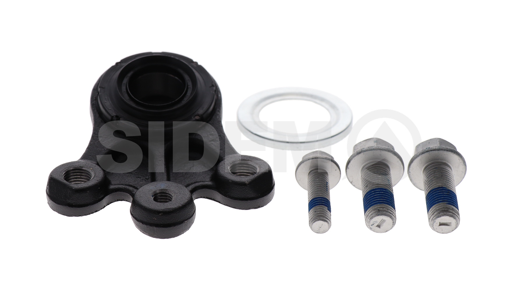 SIDEM 53780 Ball joint Citroën C5 Saloon 2.0 HDi 138 hp Diesel 2017