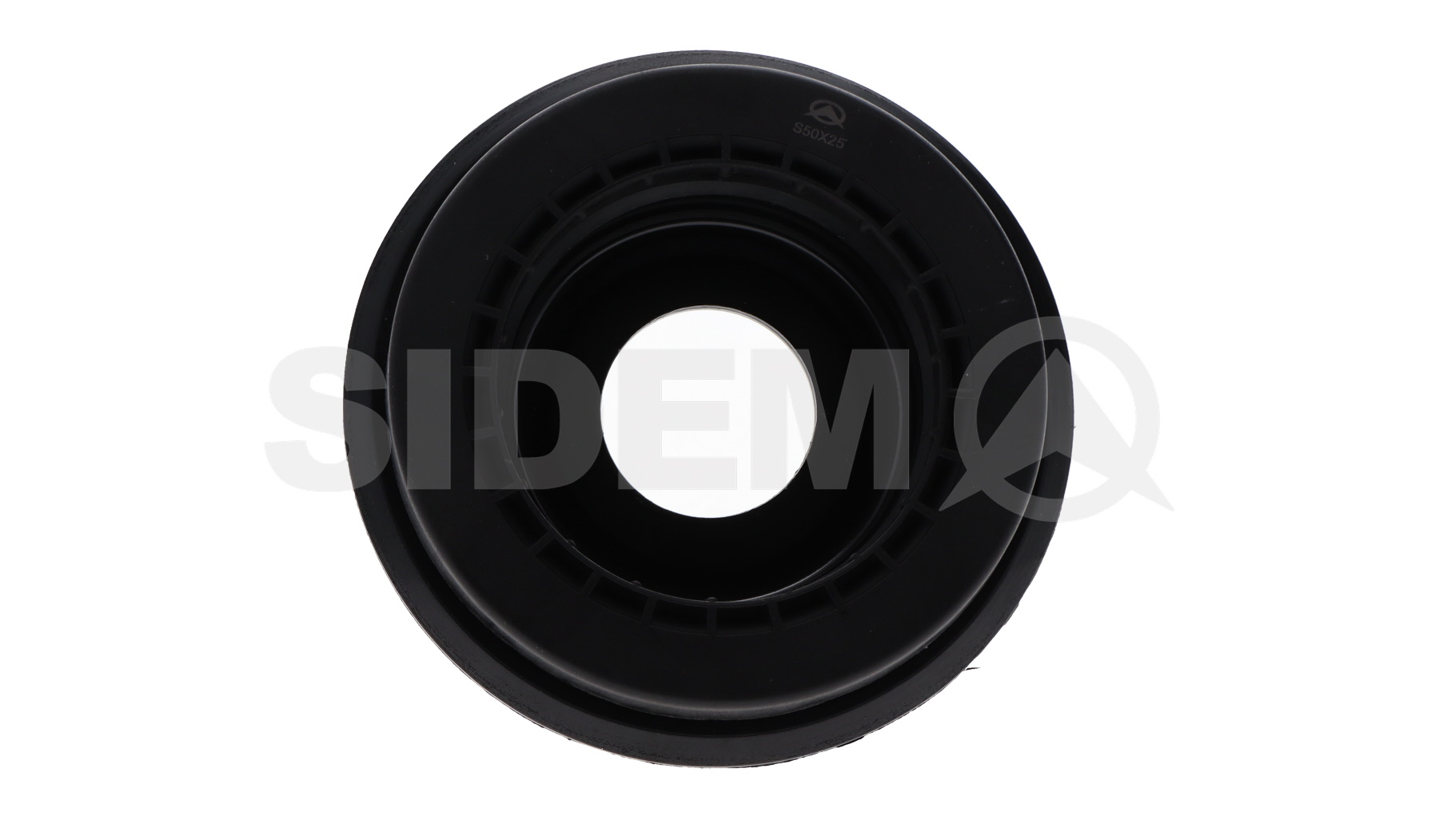 SIDEM 803435 Supporto ammortizzatore e cuscinetto Ford Transit Custom Bus 2.0 EcoBlue 150 CV Diesel 2025