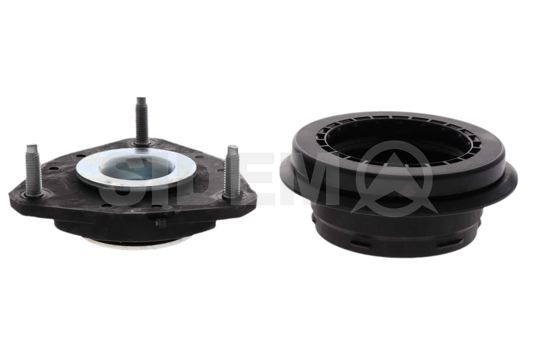 Iskunvaimentimen tukilaakeri SIDEM FORD TRANSIT 803436 KIT