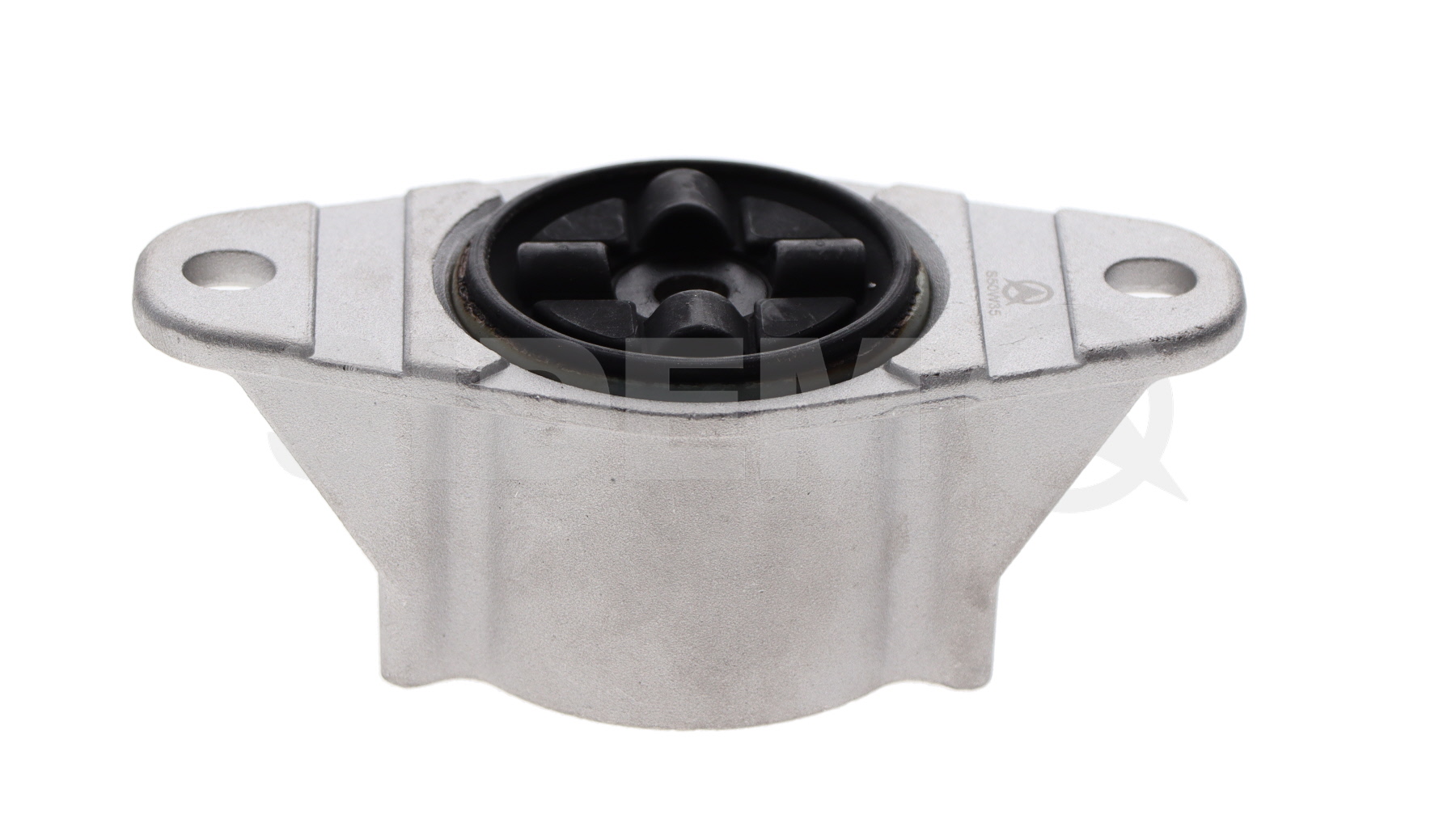 SIDEM 803504 Supporto ammortizzatore e cuscinetto Ford C-Max 2 serie 1.0 EcoBoost 100 CV Benzina 2019