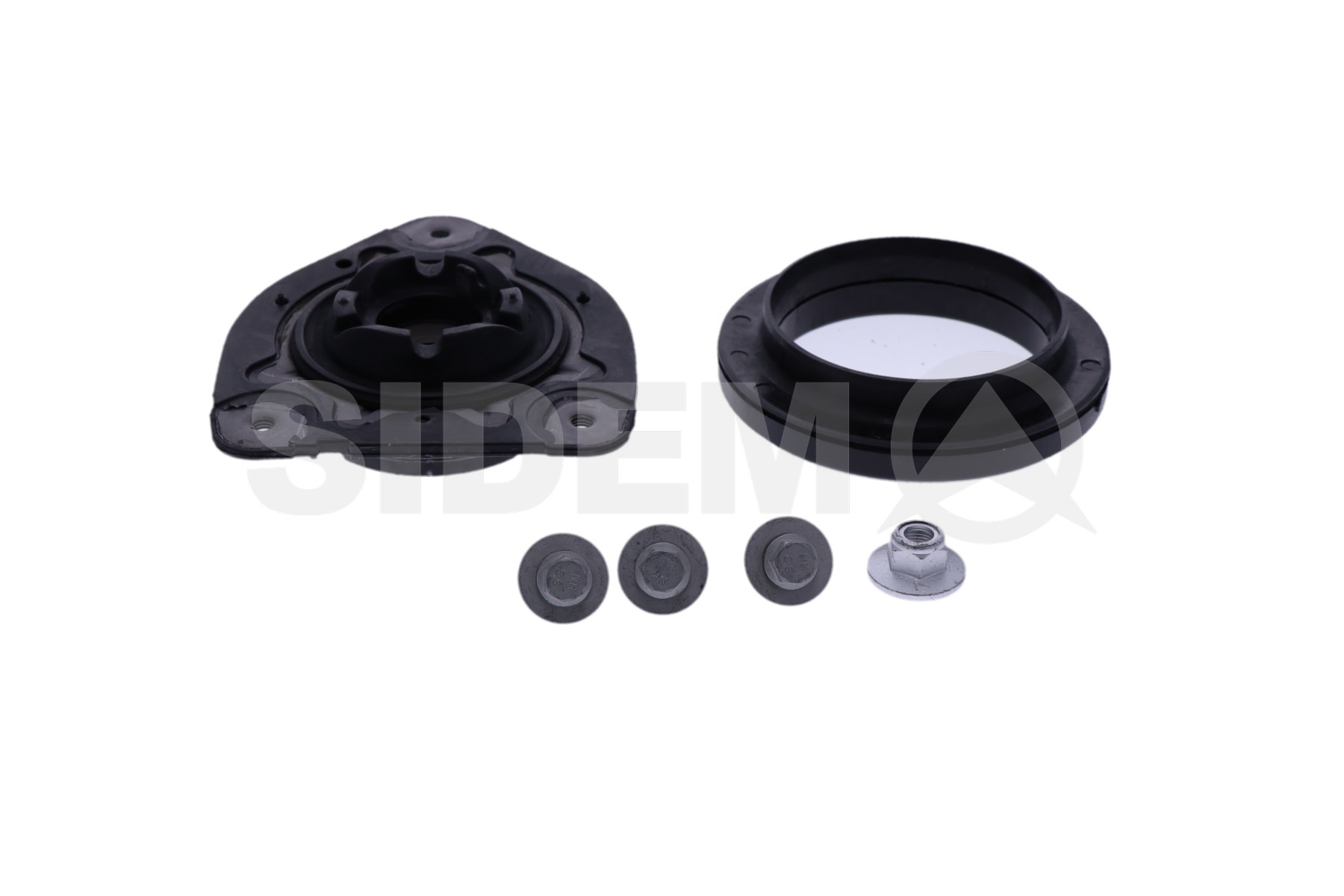 SIDEM 805428 KIT reparatieset, ring voor schokbreker veerpootlager 543A 040 89R