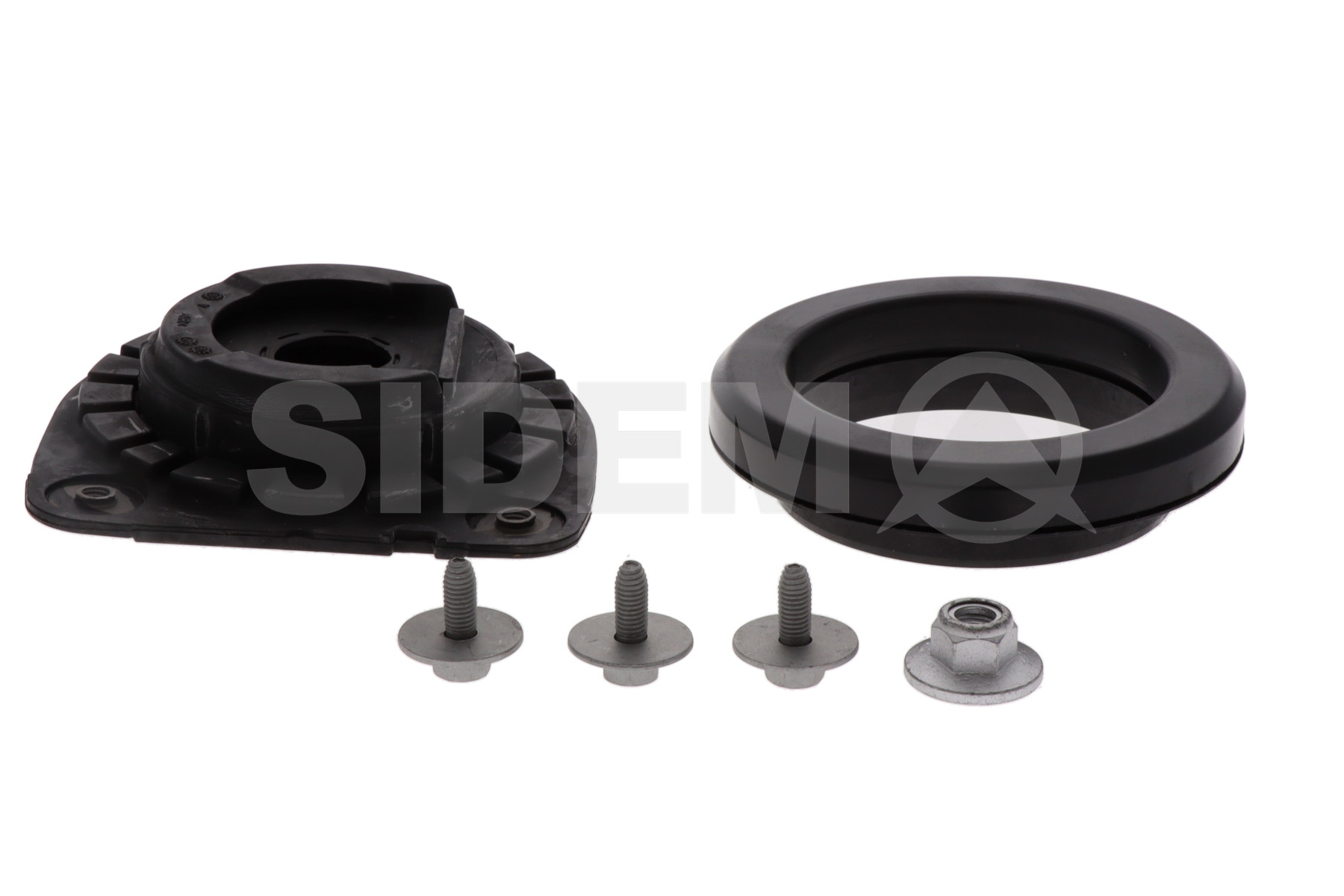 SIDEM 805431 KIT reparatieset, ring voor schokbreker veerpootlager 543A00002R