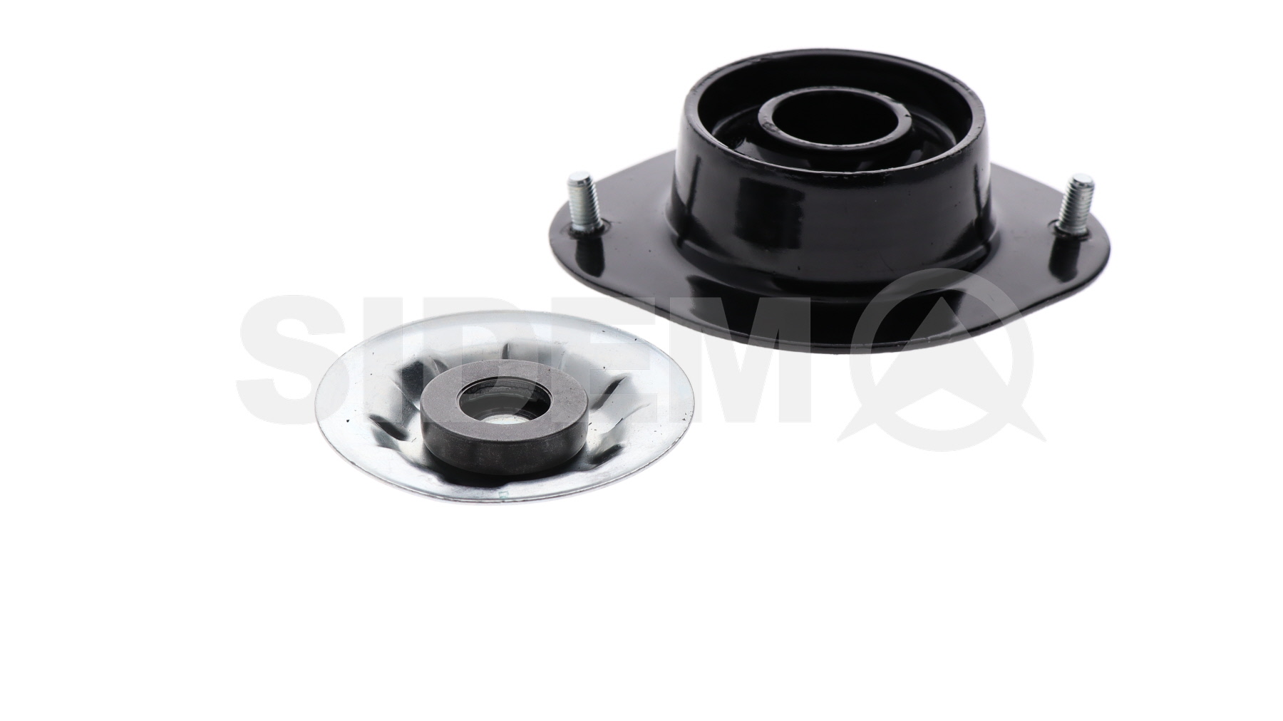 SIDEM 809423 KIT Supporto ammortizzatore e cuscinetto Opel Astra F 1.7 D (F19, M19) 60 CV Diesel 1998