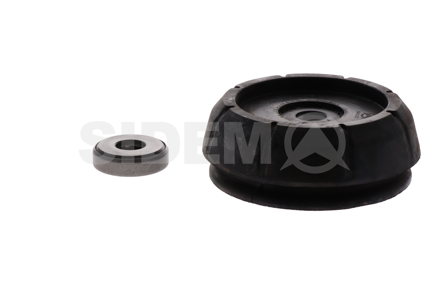 SIDEM 809426 KIT Supporto ammortizzatore e cuscinetto VAUXHALL Cavalier Mk3 Sedan (J89) 2.0 i 4x4 129 CV Benzina 1988