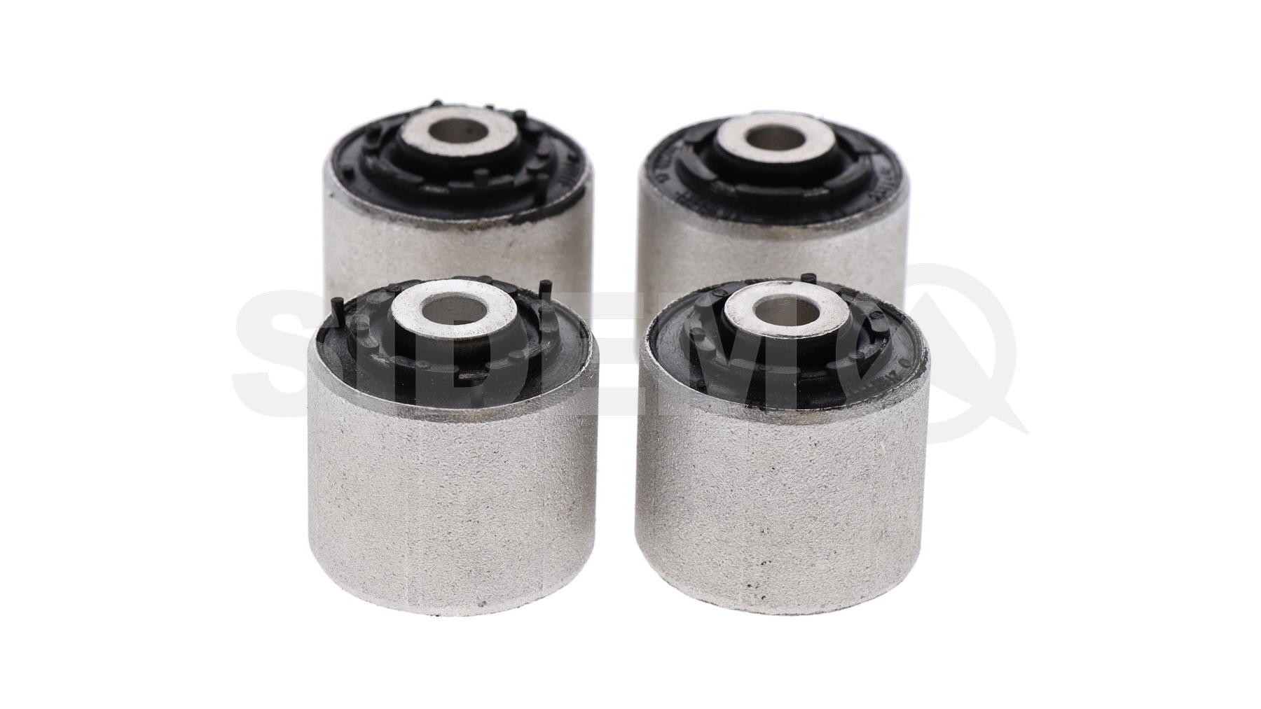 SIDEM 827620 KIT Silent block Jaguar S Type x200 4.2 R V8 396 CV Benzina 2005