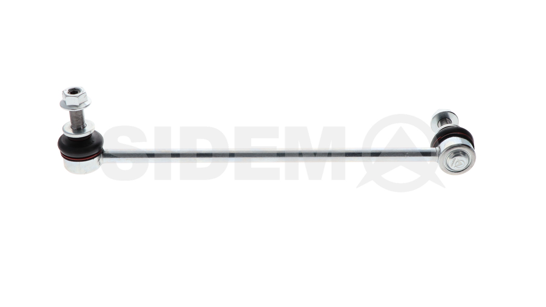 SIDEM 83162 stabilisatorstang SUBARU Outback VI (BT) 2.5 AWD (BT9KL, BT9LL, BT11A, BT12A, BT13A) 169 Pk Benzine 2022