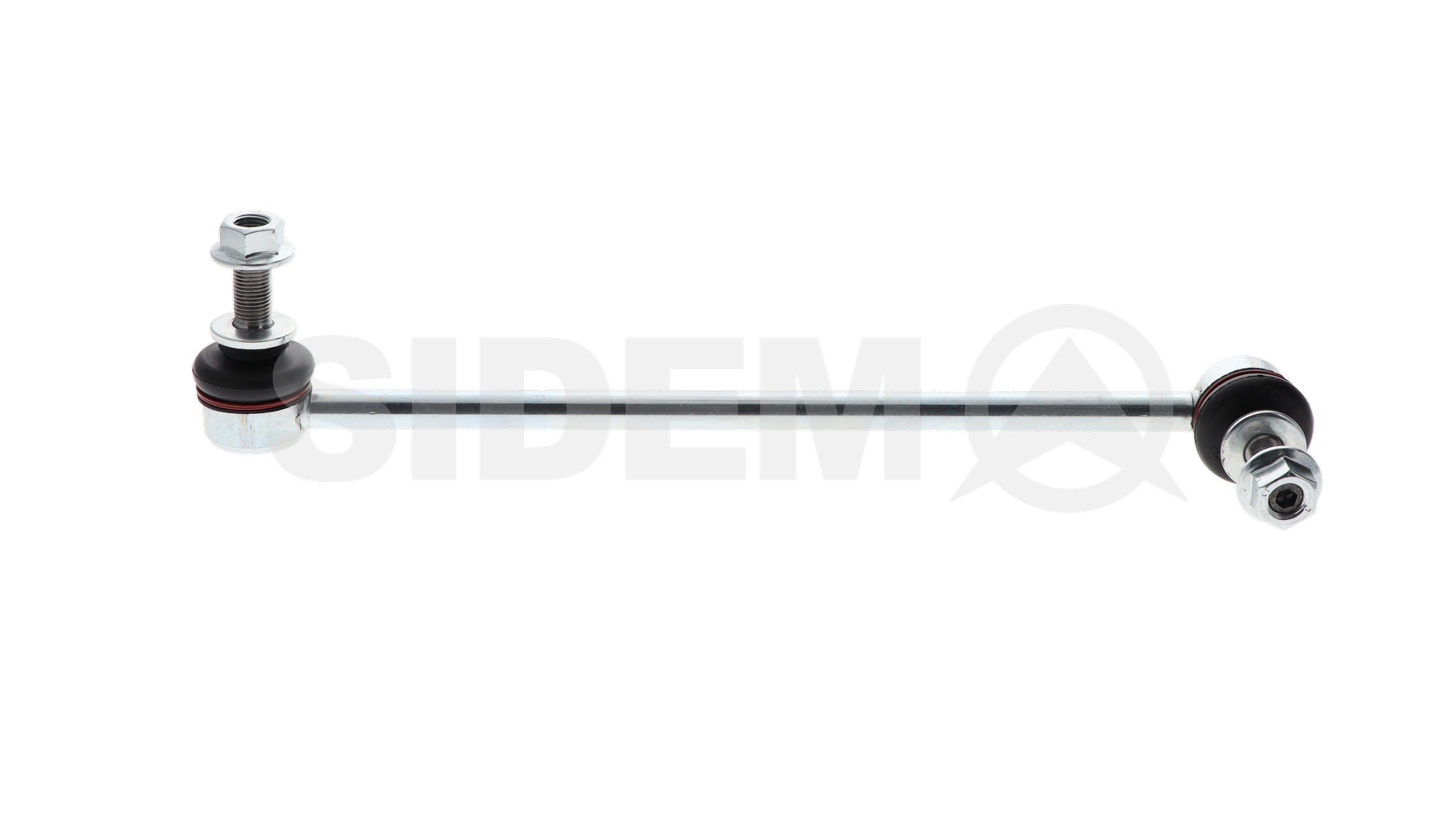SIDEM 83163 stabilisatorstang SUBARU Outback VI (BT) 2.5 AWD (BT9KL, BT9LL, BT11A, BT12A, BT13A) 169 Pk Benzine 2021